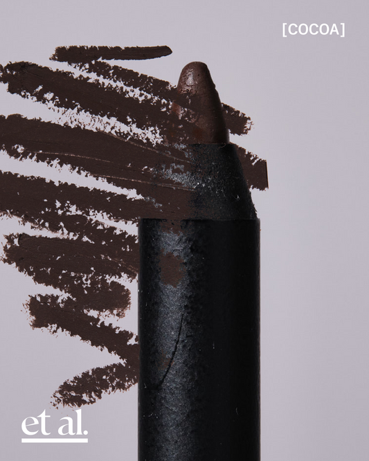 Et al. Line and Define Eyeliner