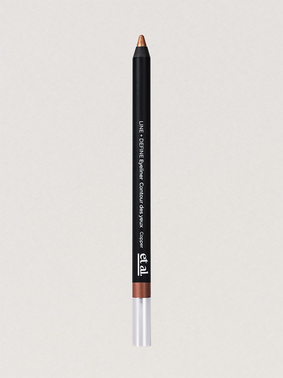 Line & Define Eyeliner - Copper