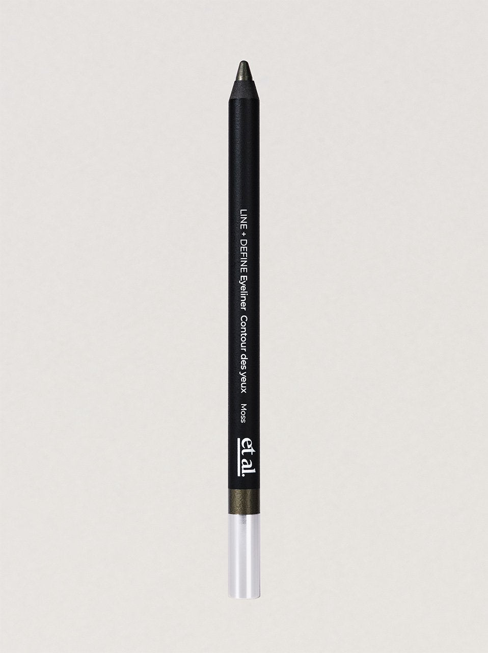 Line & Define Eyeliner - Moss