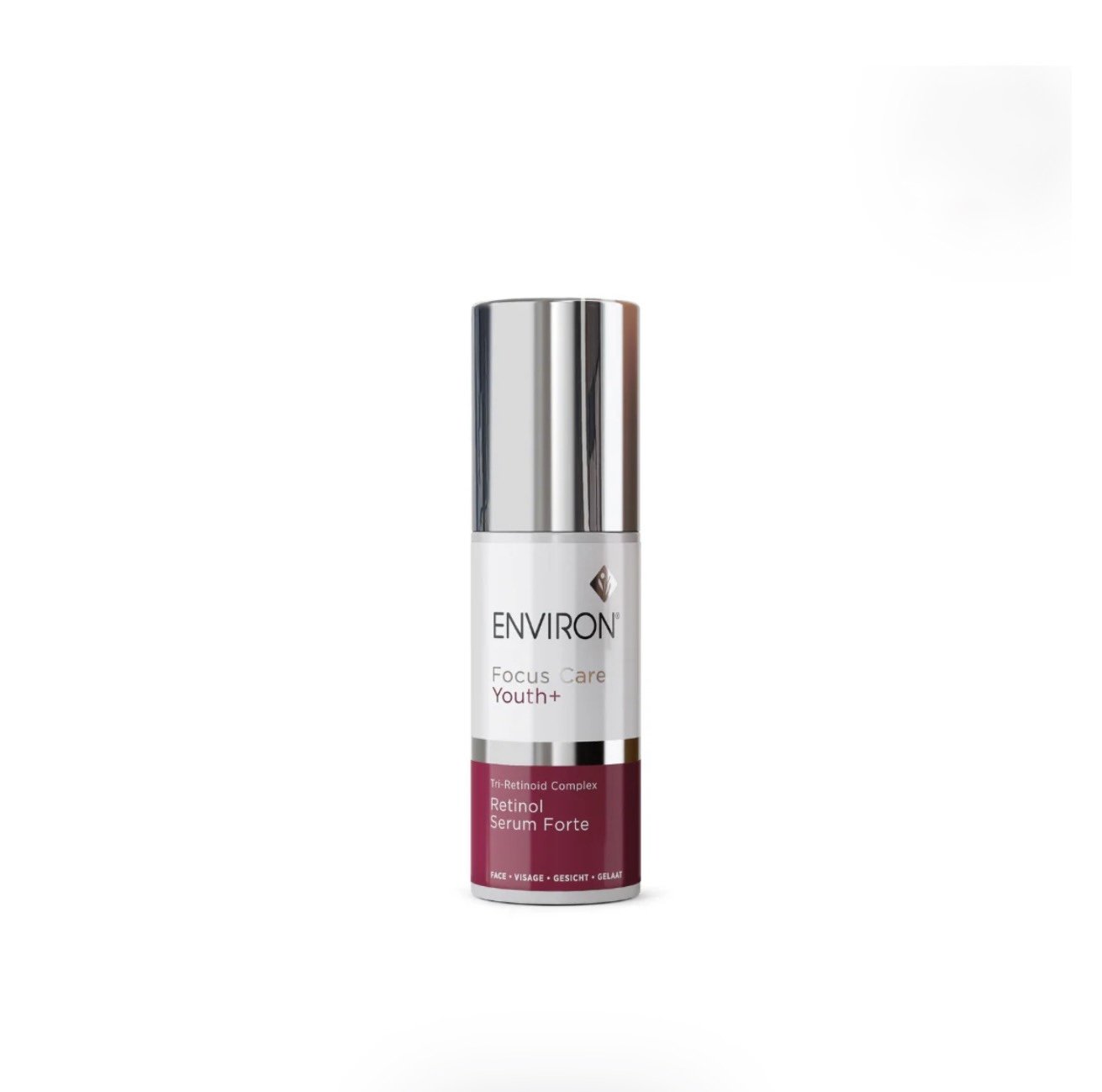 Retinol Serum Forte