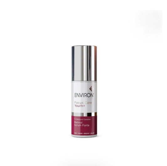 Retinol Serum Forte
