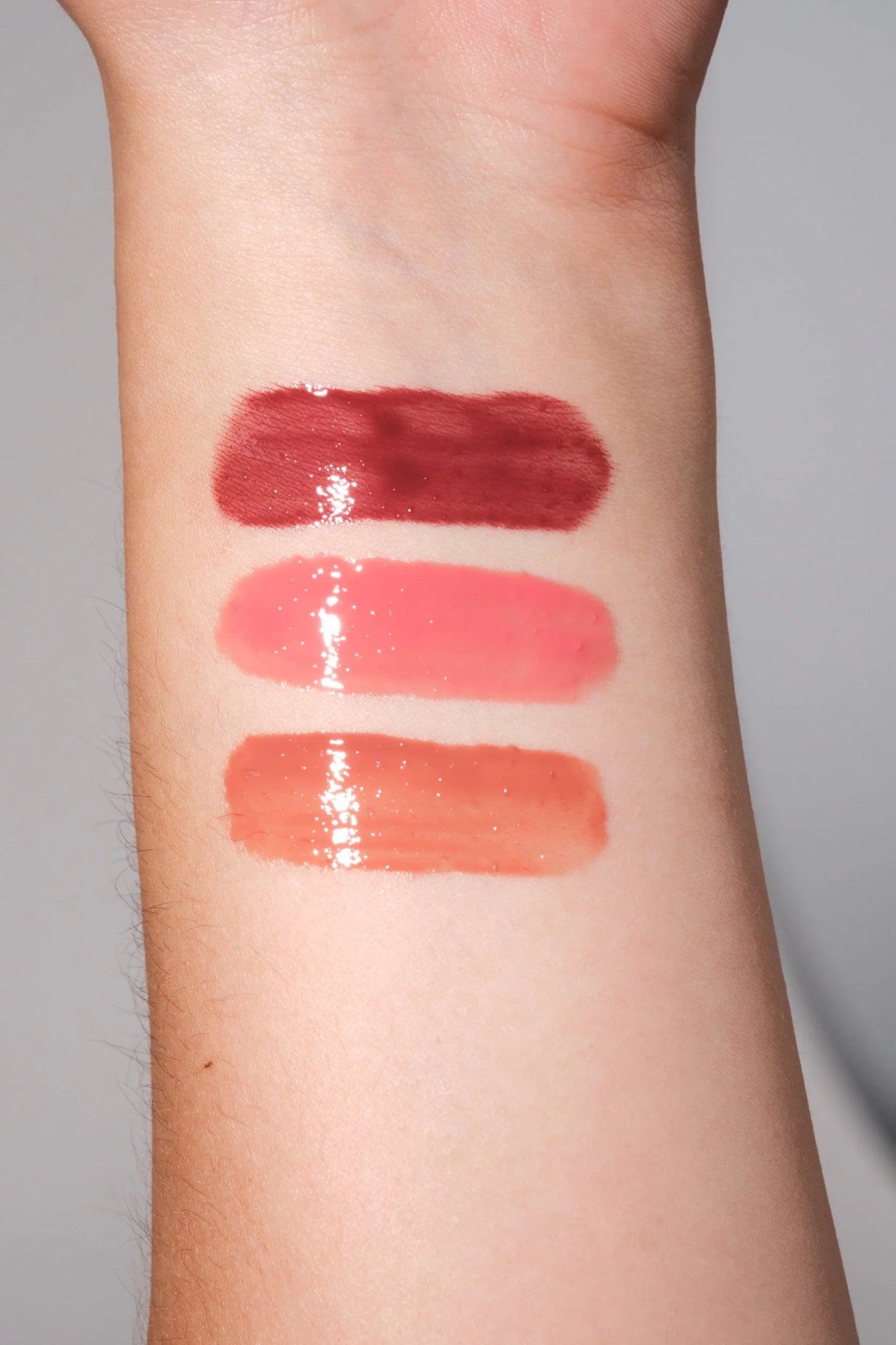 Et al Gloss Balm Mulberry