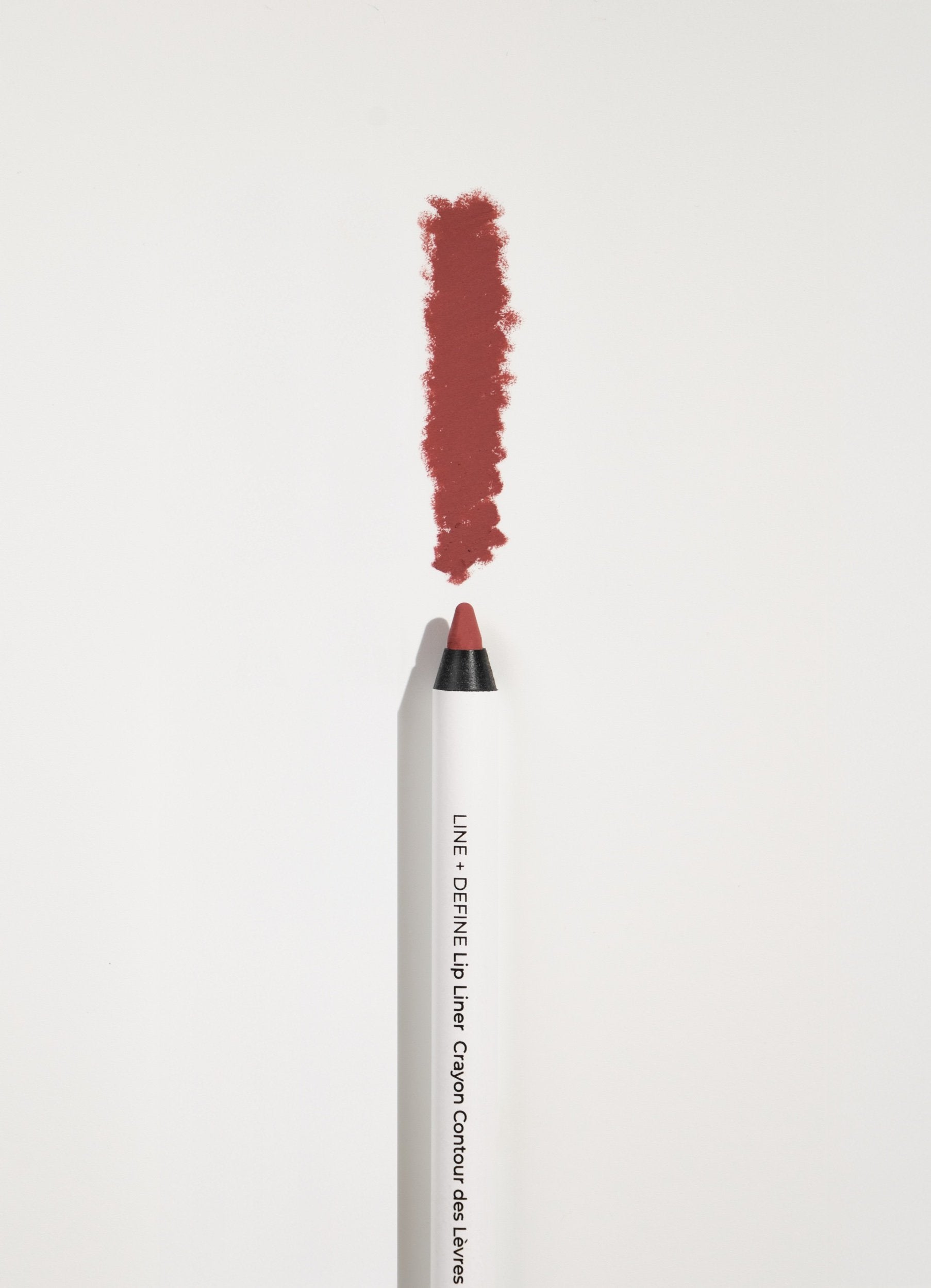 Lip Liner- Chai
