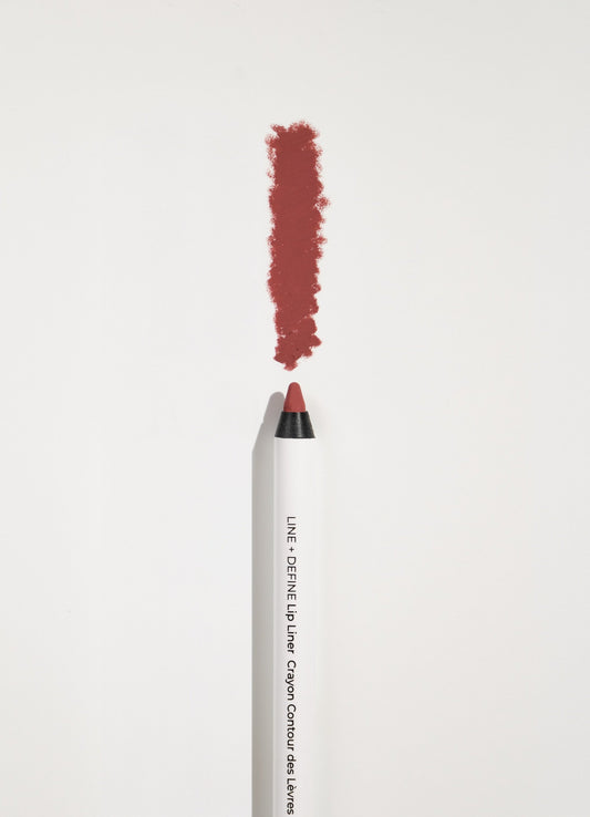 Lip Liner- Chai