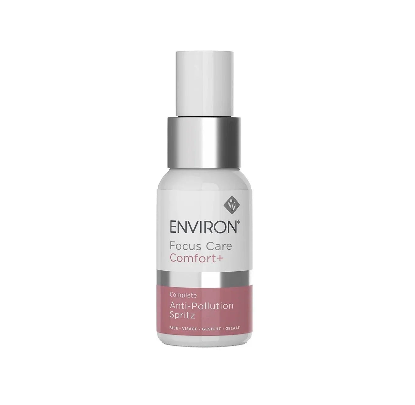 Anti-Pollution Spritz
