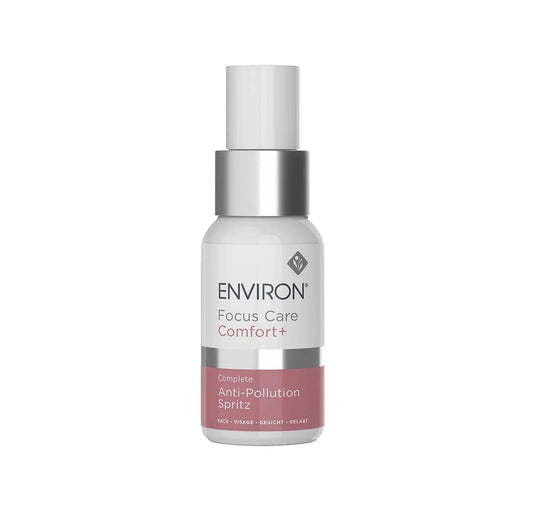 Anti-Pollution Spritz