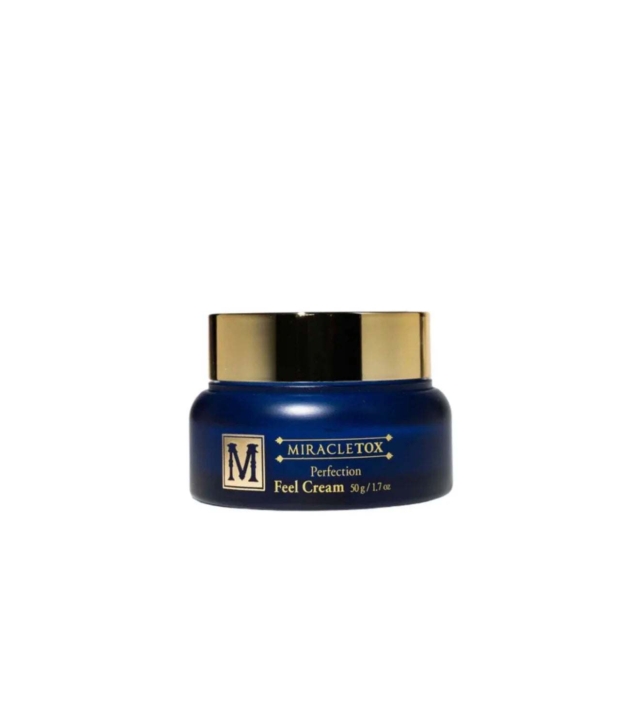 Miracletox Perfection Feel Cream