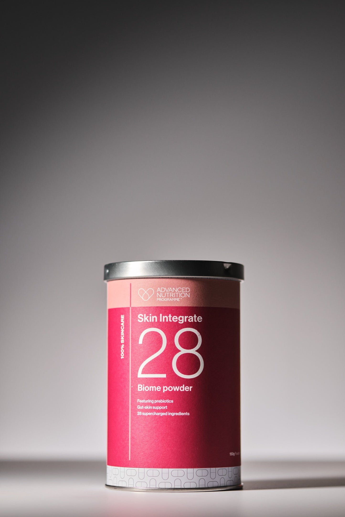 Skin Integrate 28