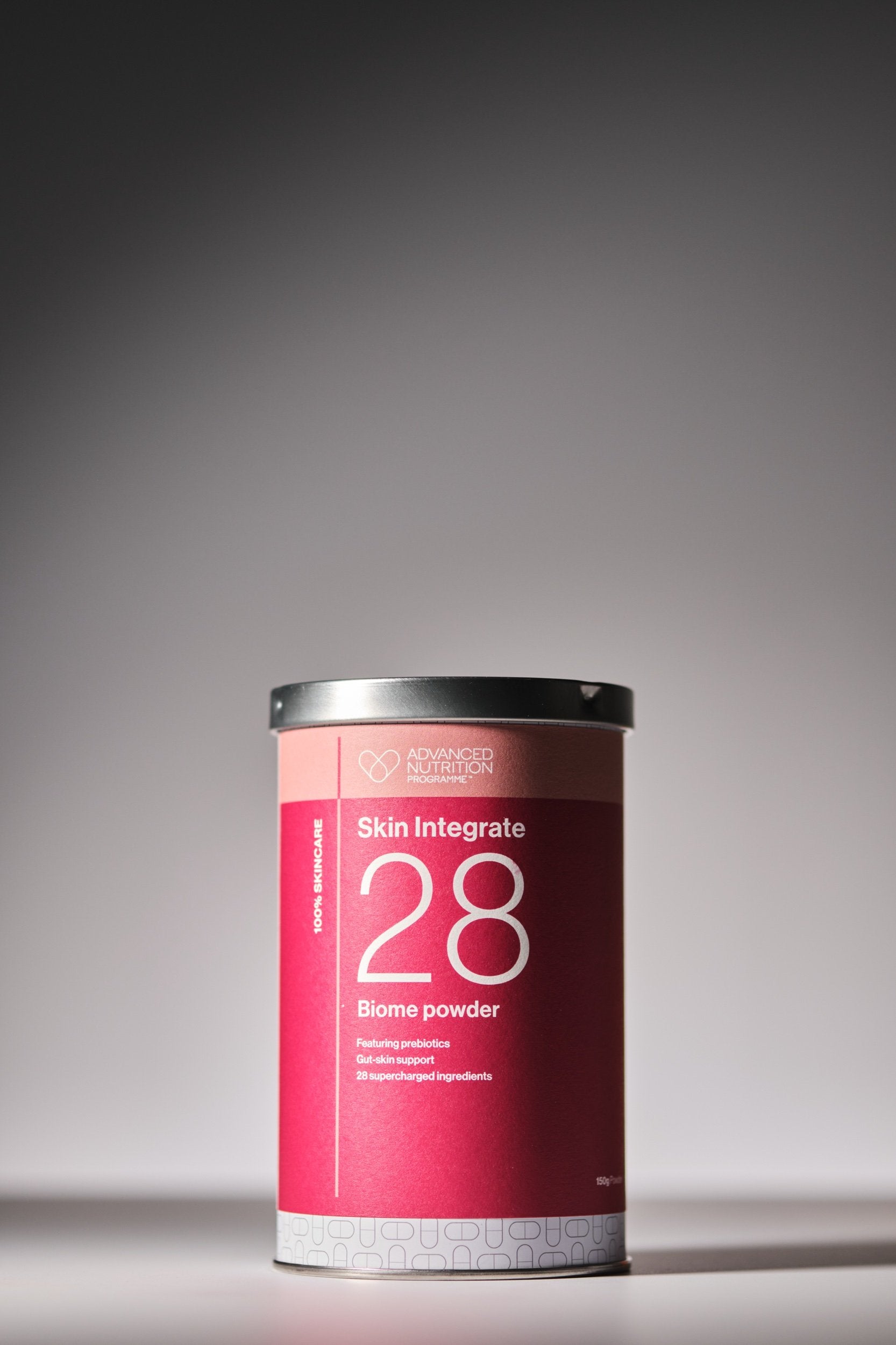 Skin Integrate 28