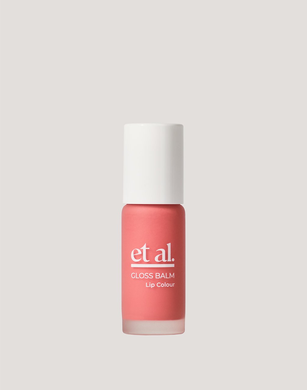 Et al Gloss Balm Blush