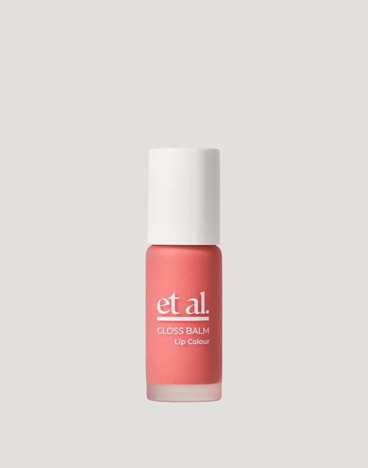 Et al Gloss Balm Blush