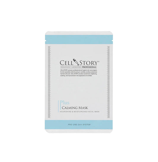 Cellstory Calming Mask
