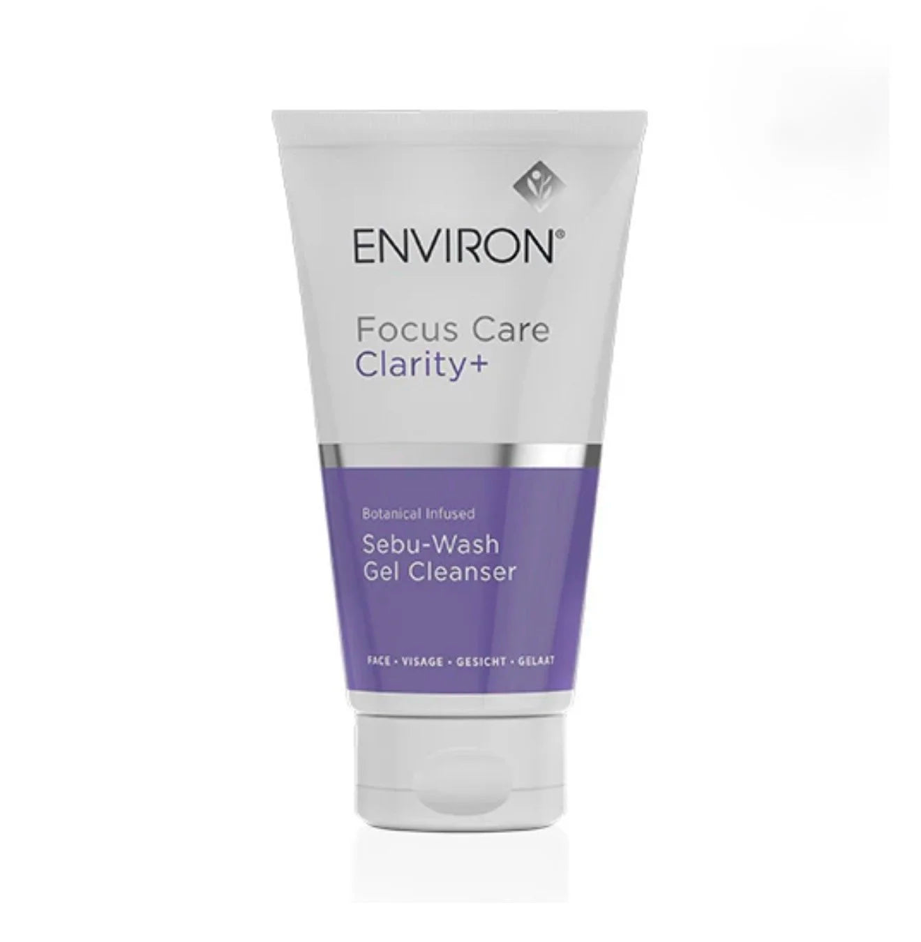 Sebu-Wash Gel Cleanser