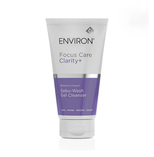 Sebu-Wash Gel Cleanser