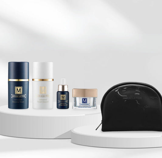 Miracletox Signature Royal no.4 Kit