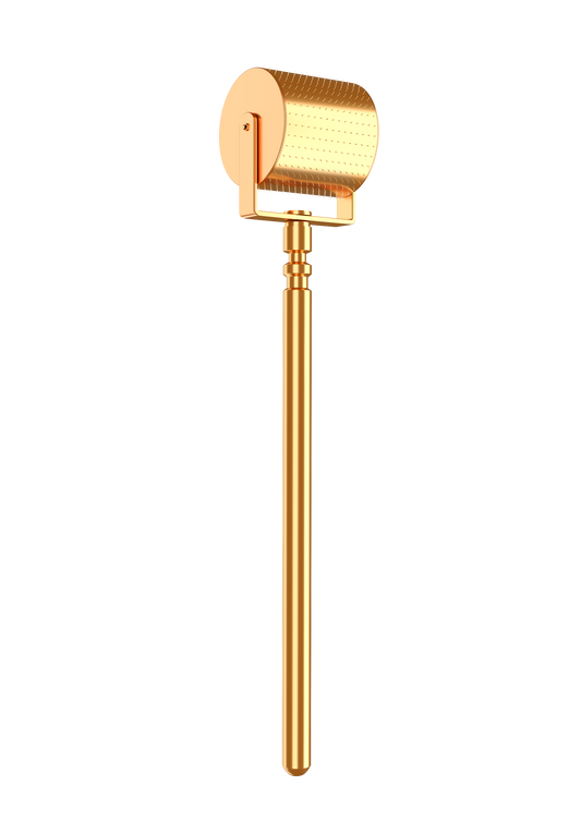 Cosmetic Gold Roll CIT