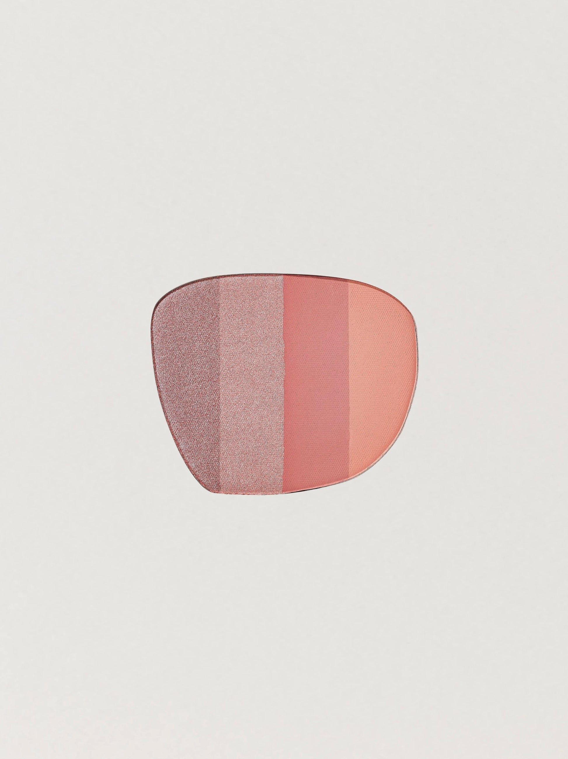 Complexion Glow Refill - Rose