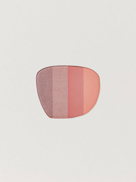 Complexion Glow Refill - Rose