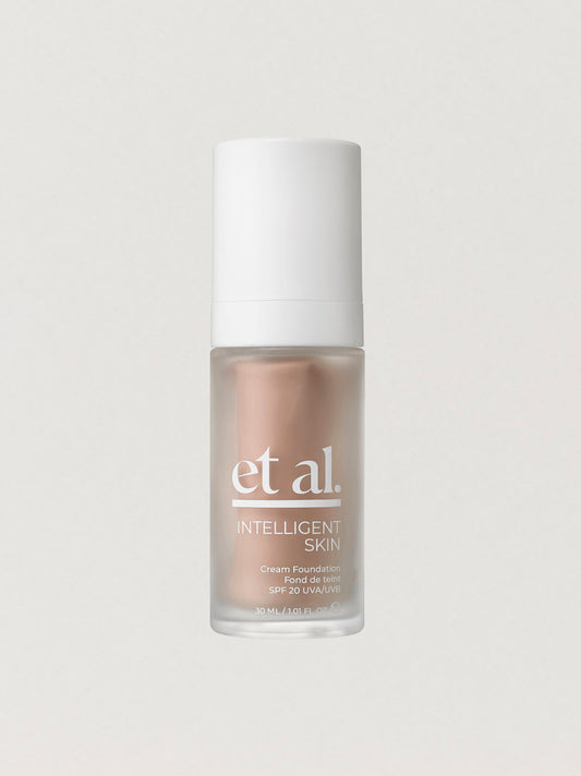 Intelligent Cream Foundation - 100N