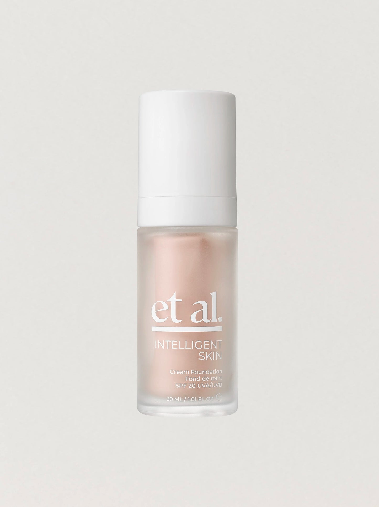 Intelligent Cream Foundation - 10N