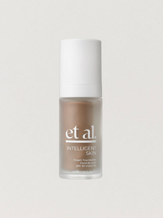 Intelligent Cream Foundation -170N