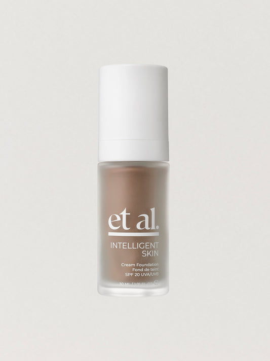 Intelligent Cream Foundation - 210W