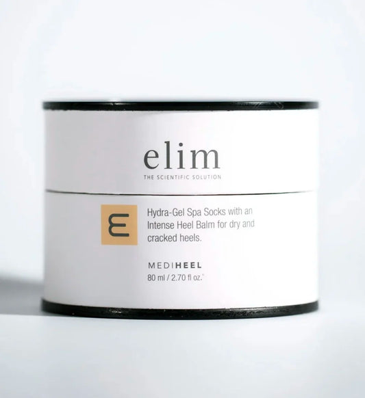Medi heel intense night repair cream