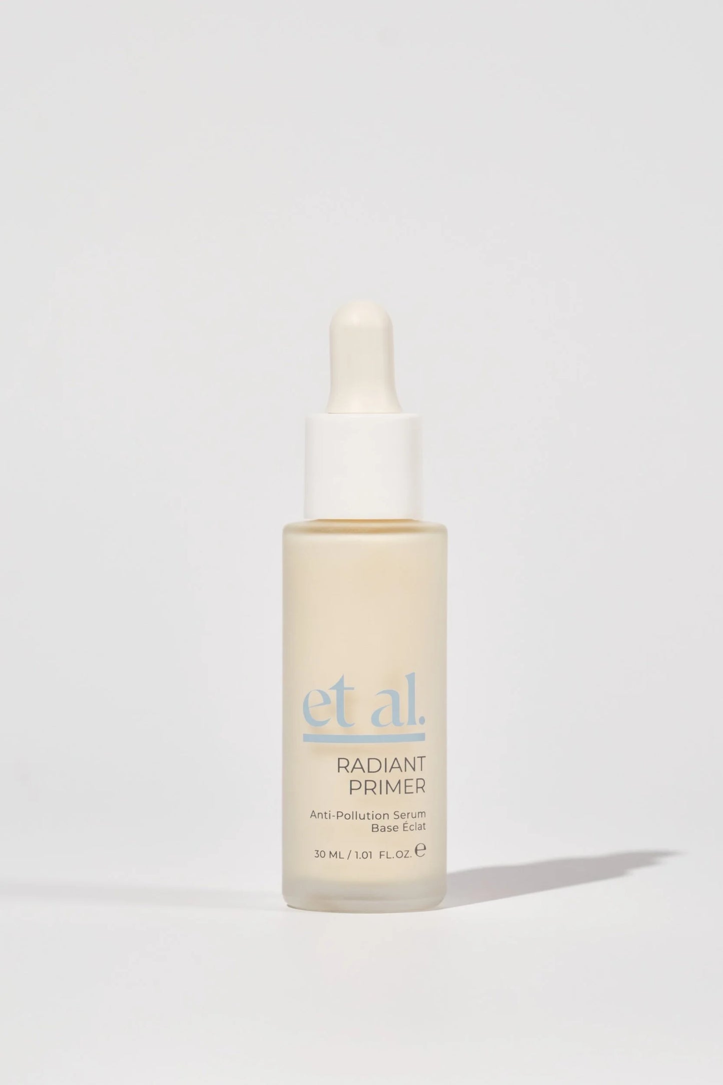 Radiant Primer - Anti pollution serum