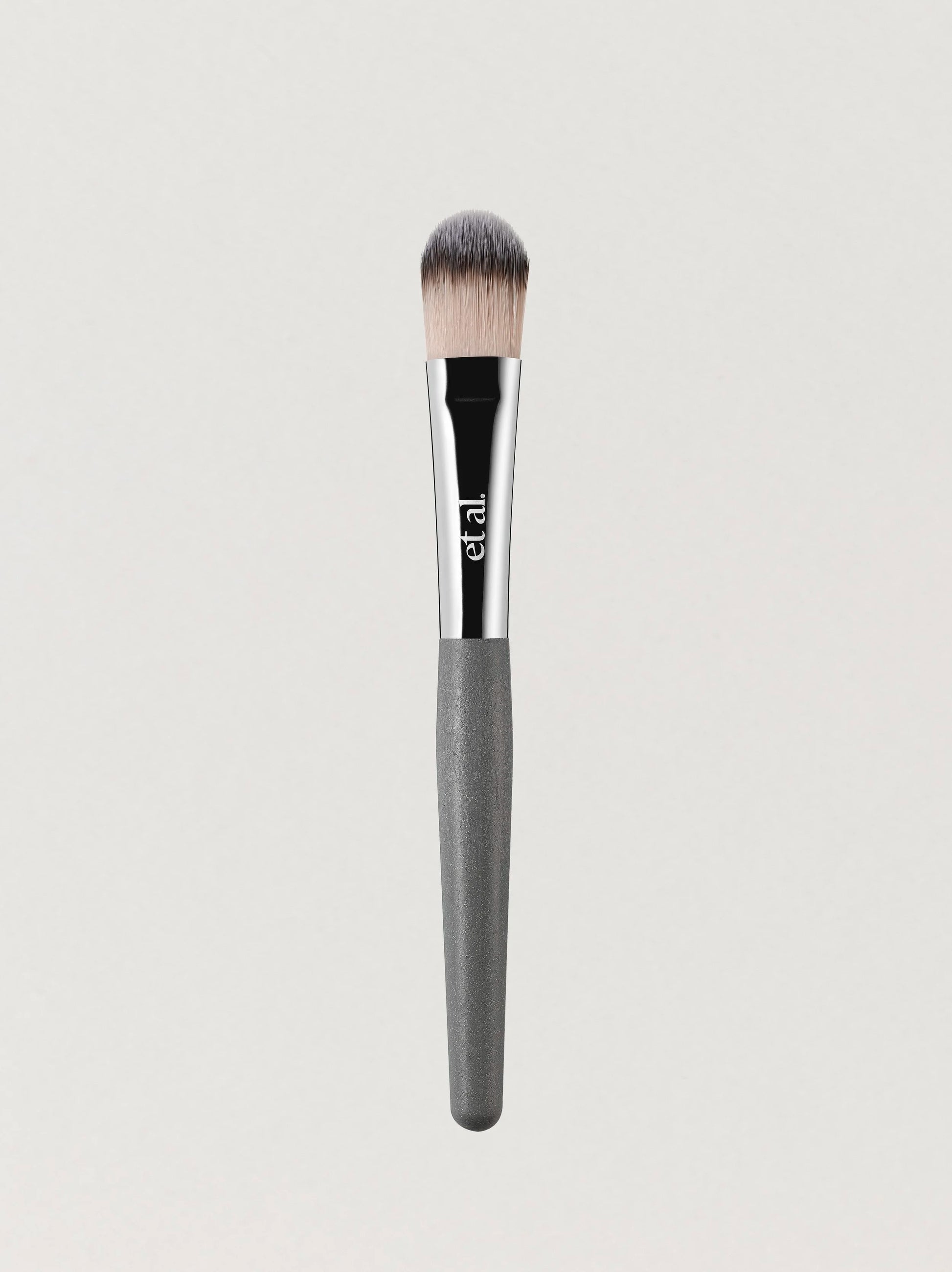 Flat Foundation Brush
