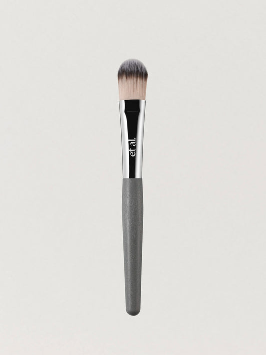 Flat Foundation Brush