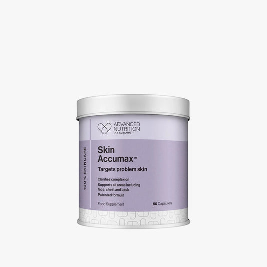 Skin Accumax