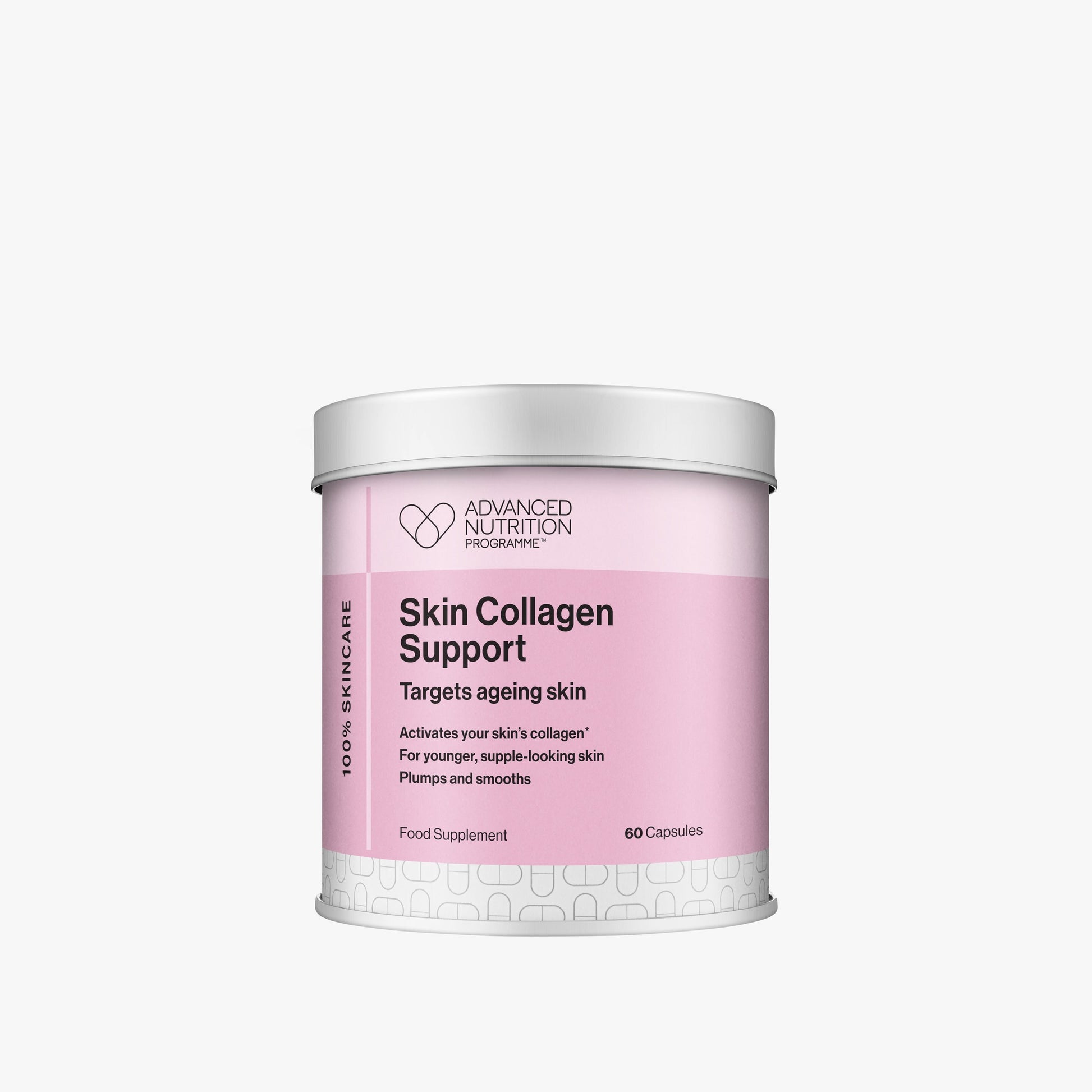 Skin Collagen Support 120