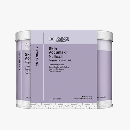 Skin Accumax