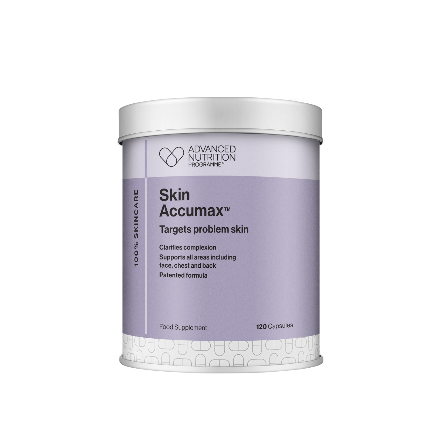 Skin Accumax