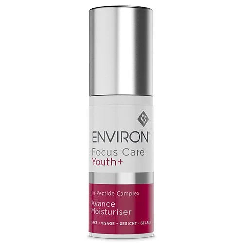Tri Peptide Avance Moisturiser