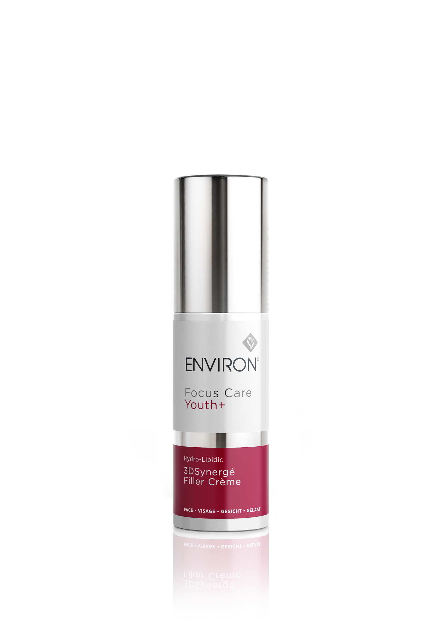 3D Synergies Filler Crème