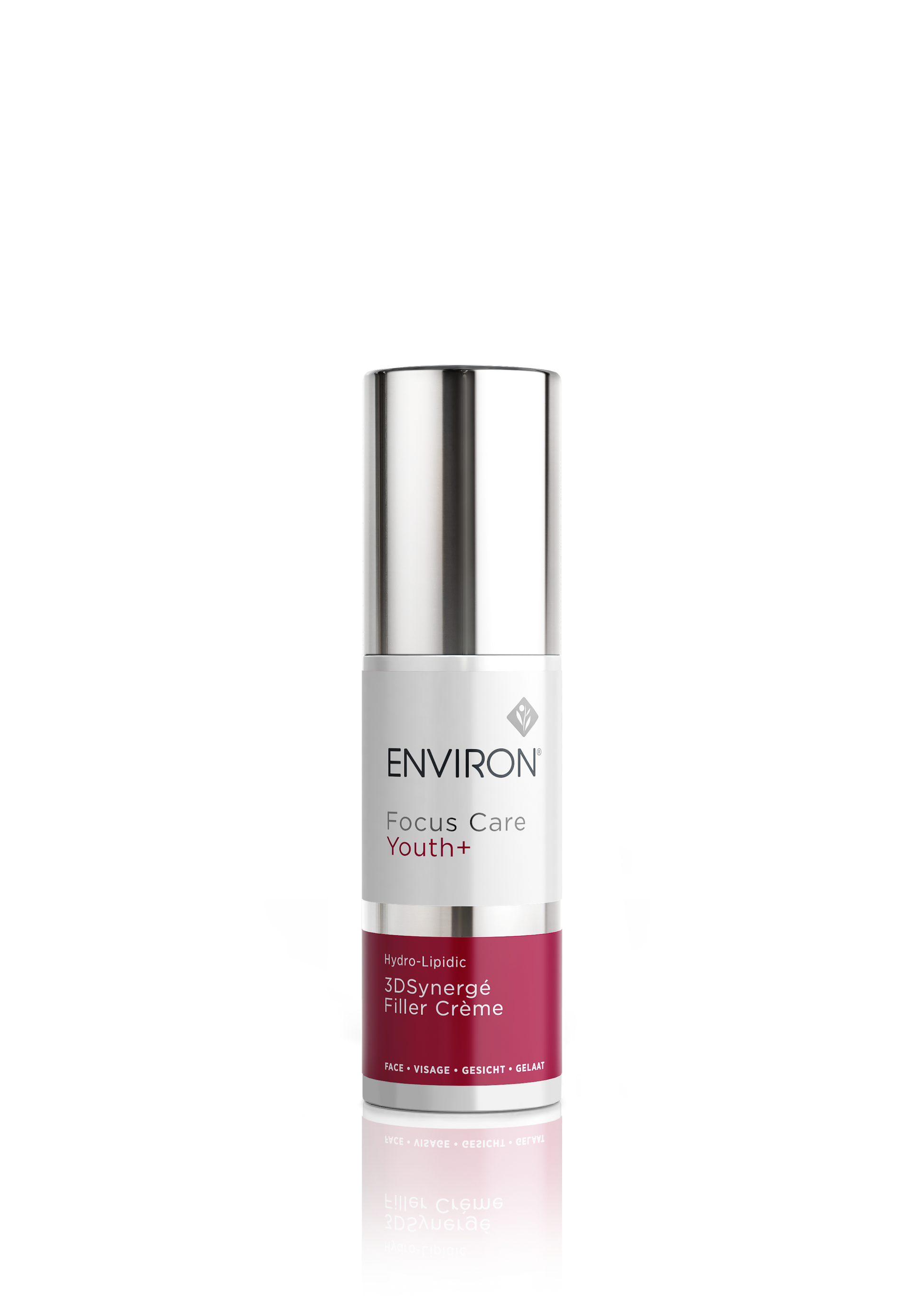 3D Synergies Filler Crème