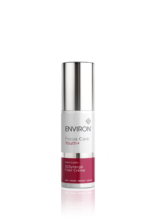 3D Synergies Filler Crème