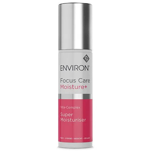 Super Moisturiser