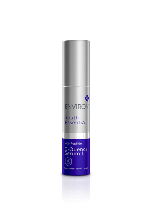 Viva Peptide C-Quence Serum 1-4