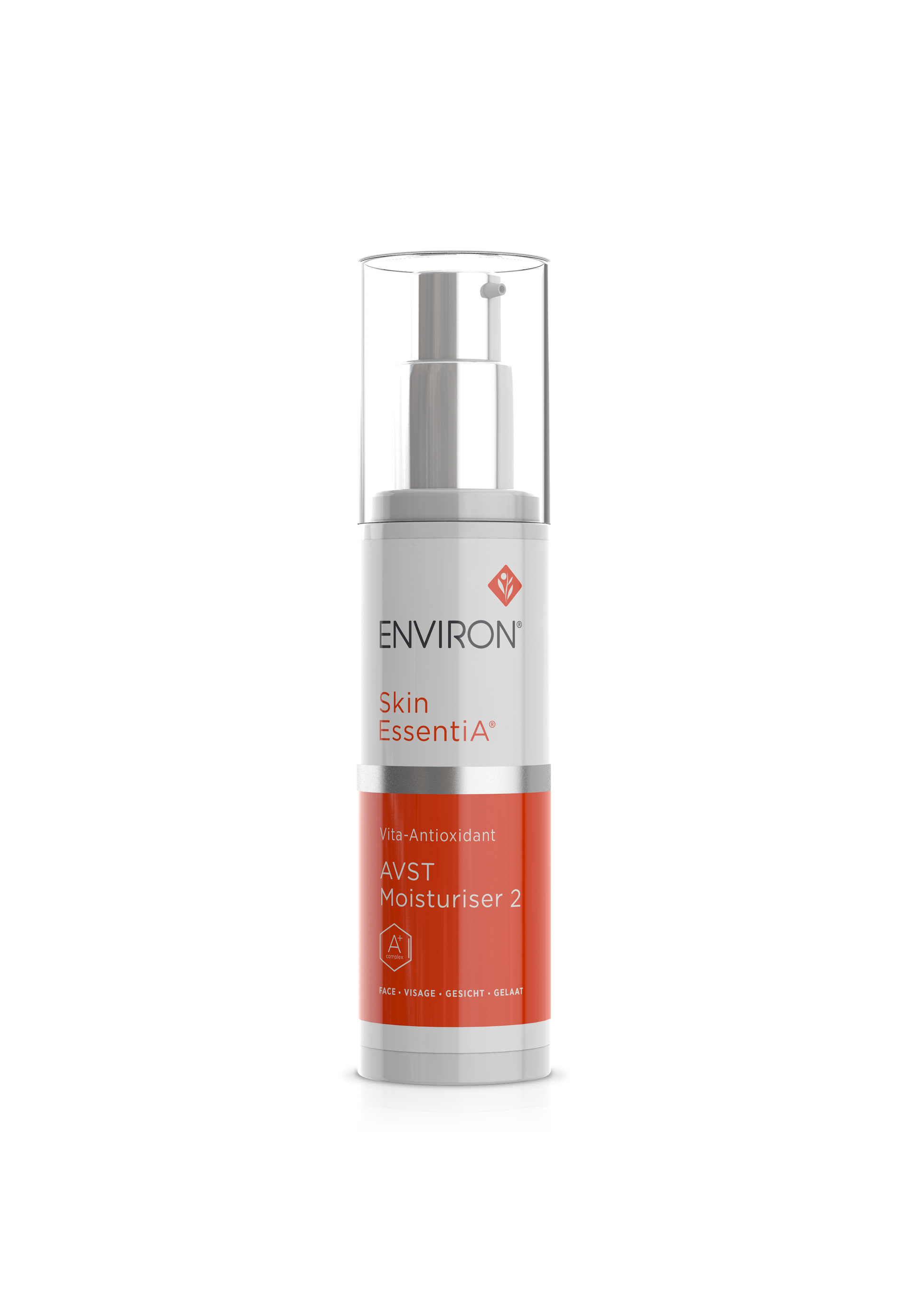 AVST Moisturiser