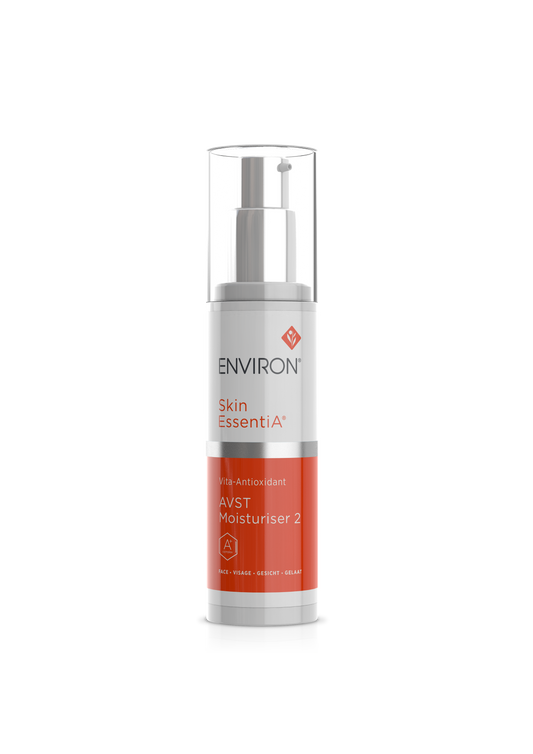 AVST Moisturiser