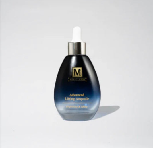 Miracletox Advanced Lifting Ampoule