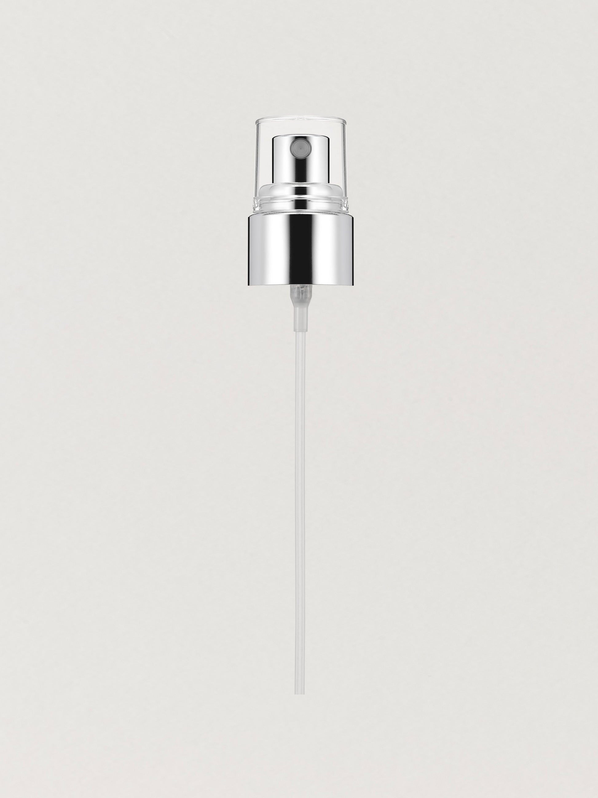 Mist pump & cap