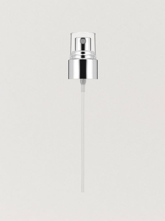 Mist pump & cap