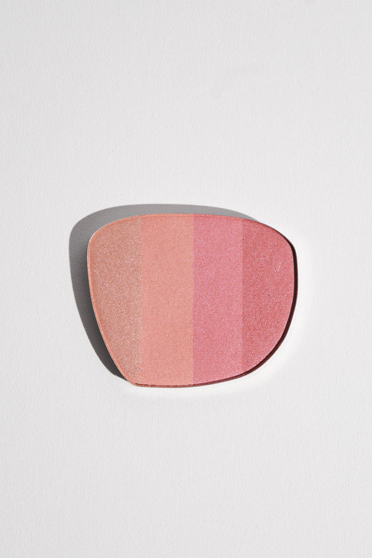 Complexion Glow Refill - Blush