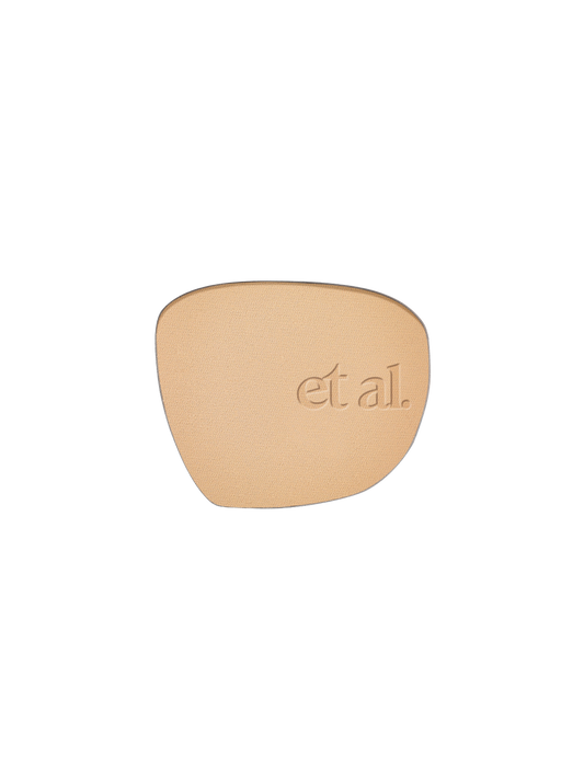 Skin Protect Powder Foundation Refill - 100C