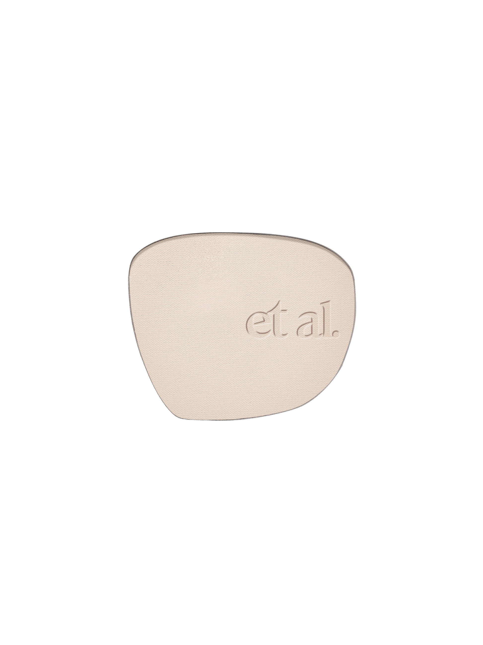 Skin Protect Powder Foundation Refill - 10C