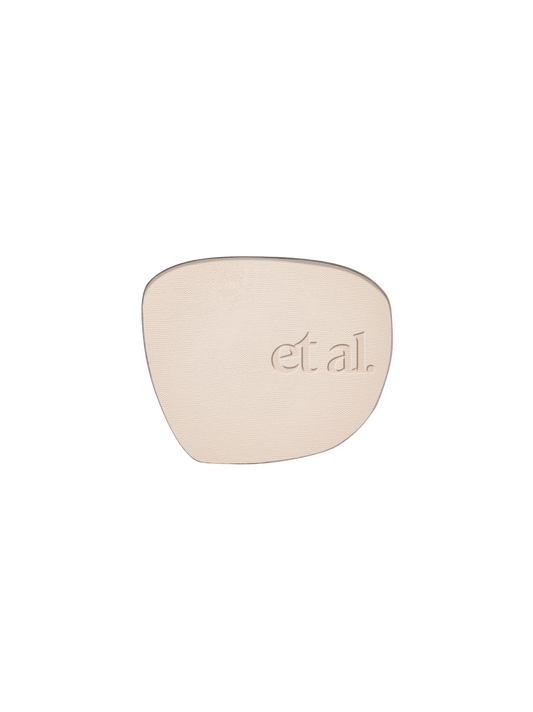 Skin Protect Powder Foundation Refill - 10C