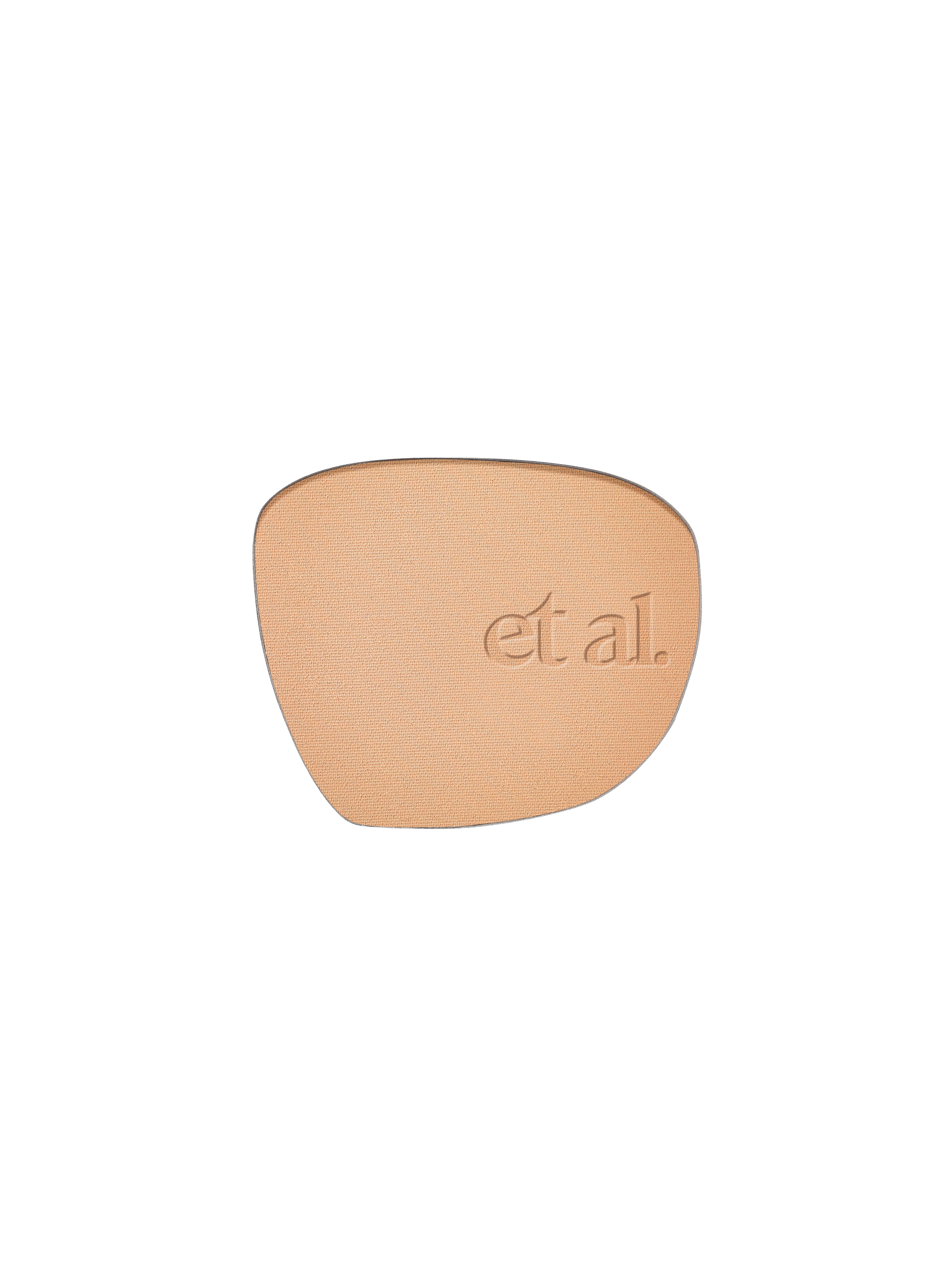 Skin Protect Powder Foundation - 120N